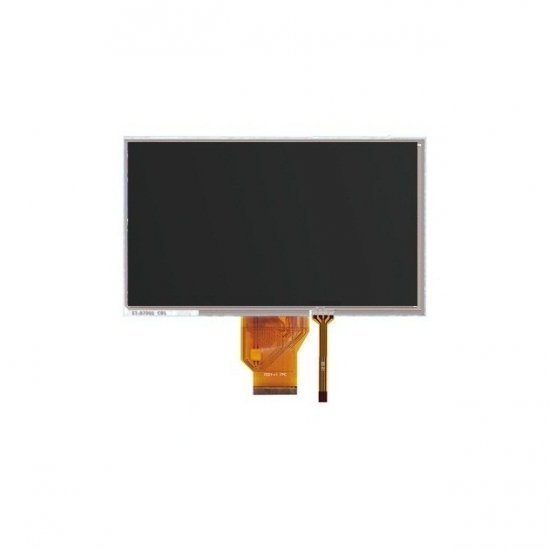 LCD Touch Screen Digitizer for Snap-on Apollo-D8 EESC333 Scanner - Click Image to Close